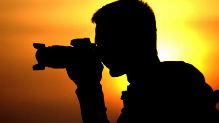 Fotografia care face înconjurul lumii. 