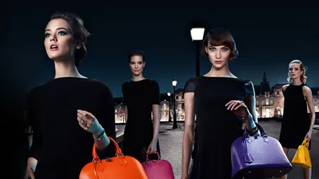 De la Bucket bag la Clutch: Genţile la modă în toamna lui 2015