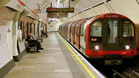 Greva de la metroul londonez a fost suspendată până la sfârşitul săptămânii