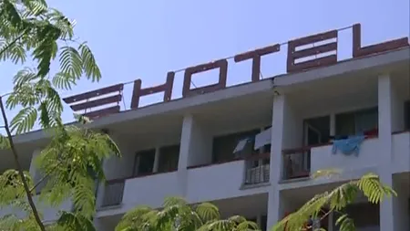 Val de RECLAMAŢII pe litoral. Zeci de turişti au rămas fără cazare, deşi o plătiseră în avans VIDEO