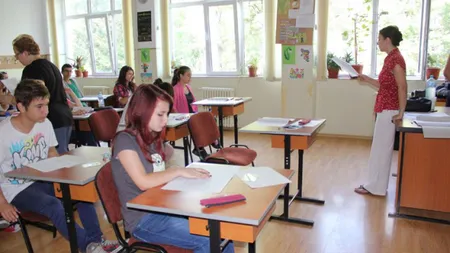 Dezbateri pe proiectul noii Legi a Educaţiei: Învăţământul obligatoriu ar putea avea 12 clase