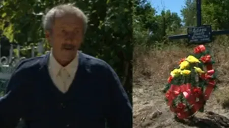 De râsu'-plânsu' în Republica Moldova. După ce a fost îngropat a apărut la poarta casei, viu şi nevătămat