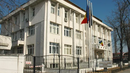 Adjunctul IJP Prahova, reţinut pentru cercetare abuzivă, pus sub control judiciar