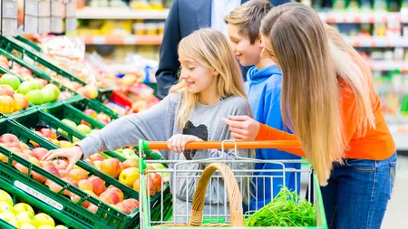 Învaţă propoziţiile care îţi vor face copilul să nu mai insiste