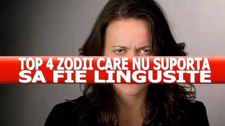 Topul zodiilor care nu suportă să fie linguşite