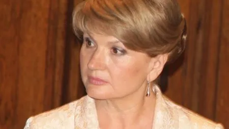 Primele declaraţii ale Mariei Băsescu după ce s-a mutat în casă nouă VIDEO