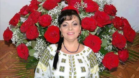 Calvar pentru o cunoscută cântăreaţă din România, împuşcată în cap de fostul soţ