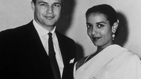 Actriţa Anna Kashfi, prima soţie a lui Marlon Brando, a murit