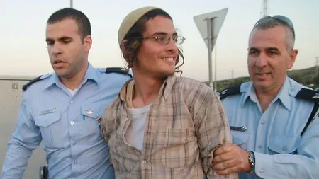 Justiţia israeliană menţine în arest un extremist evreu care a ucis un bebeluş palestinian