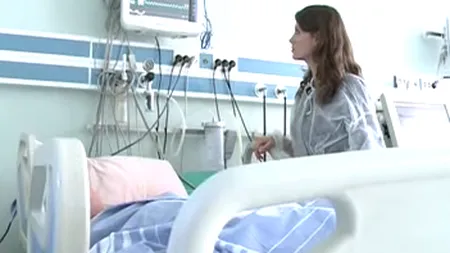 Cum îşi atrag spitalele viitorii medici. Stagii de practică pe bani europeni VIDEO