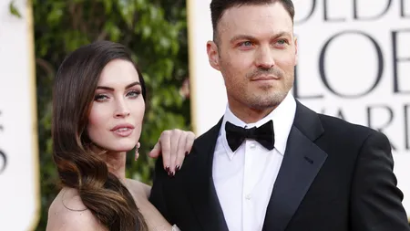 Megan Fox a divorţat de soţul ei. Actriţa a depus actele în instanţă