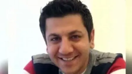 Milionarul turc care a omorât cu maşina un poliţist, în faţa magistraţilor