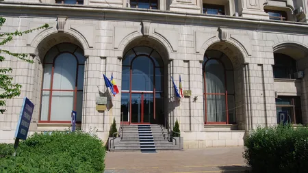 Protest în Capitală: Lucrătorii din penitenciare au cerut plata integrală a salariilor restante de opt luni