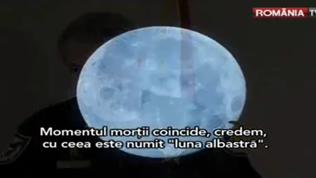 Crimă triplă în Florida în urma unui ritual legat de luna albastră VIDEO