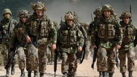 Şase state din cadrul NATO îşi reduc cheltuielile pentru apărare