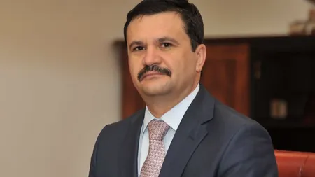 Preşedintele Consiliului Judeţean Arad rămâne în arest până în septembrie