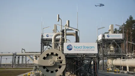 Gazprom negociază cu Engie extinderea capacităţii de transport a gazoductului Nord Stream