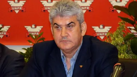Un fost ministru s-a încris în partidul lui Gabriel Oprea