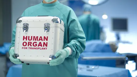 Şocant: Cum au păcălit medicii britanici familia unui ROMÂN că îl vor repatria dacă le va ceda organele sale