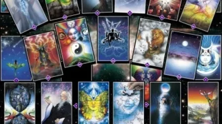 Oracolscop Astrocafe.ro. Mesajele Wisdom of Hidden Realms pentru perioada 10-16 august
