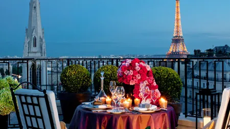 Reguli alimentare pe care le poţi învăţa de la francezi