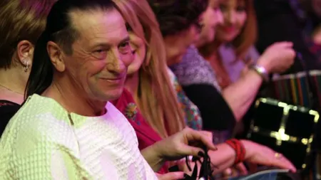 Cum arată soţia lui Ivan Patzaichin: 