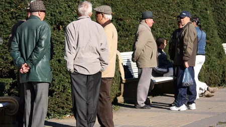 Care sunt cele mai mari pensii din România
