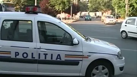 RAZIE de amploare a Brigăzii Rutiere. 100 de şoferi au fost sancţionaţi în doar două ore VIDEO