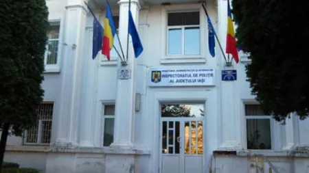 Un comisar de Poliţie, cercetat penal pentru că ar fi fost 