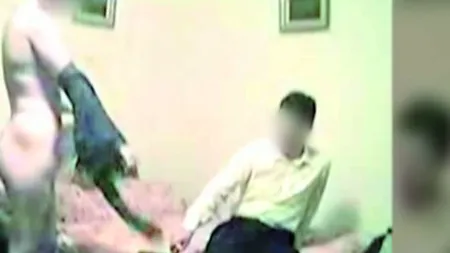 Preotul filmat când făcea SEX CU O ENORIAŞĂ, iertat de biserică. Florin Ciutoiu s-a întors la cele sfinte