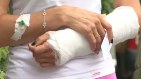 Un PREOT AGRESIV din Cluj-Napoca nu are voie să se apropie de soţia sa
