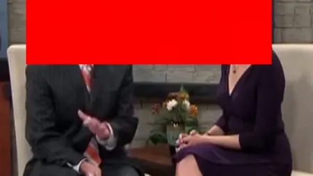 Şoc în media: Un cunoscut prezentator TV, găsit mort pe stradă