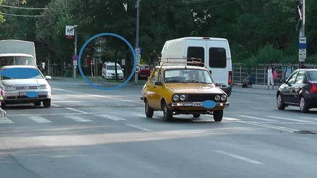 Poliţiştii nu vor mai sta la pândă pentru a prinde şoferii vitezomani