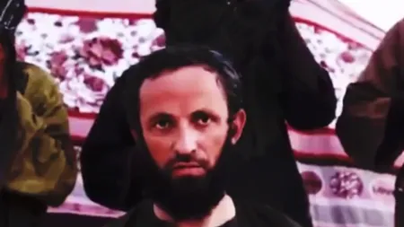 APEL DISPERAT! Familia românului răpit cere ca statul să plătească răscumpărarea cerută de terorişti VIDEO