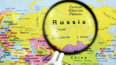 Rusia îşi EXTINDE teritoriul cu 50.000 de kilometri pătraţi