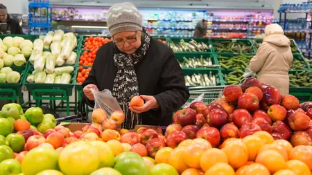 Embargou parţial redus: Rusia reia importurile de mere, pere şi gutui din Republica Moldova