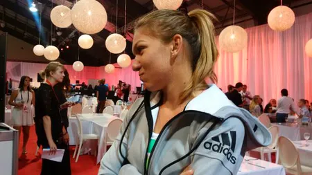 Clasamentul celor mai bine plătite sportive din lume. Simona Halep se află în Top 10