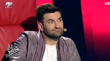 VOCEA ROMANIEI 2015: Decizia radicală luată de PRO TV în legătură cu Smiley