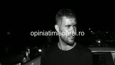 Un ŞOFER BEAT a provocat HAOS într-o intersecţie din Timişoara: O femeie, încarcerată VIDEO