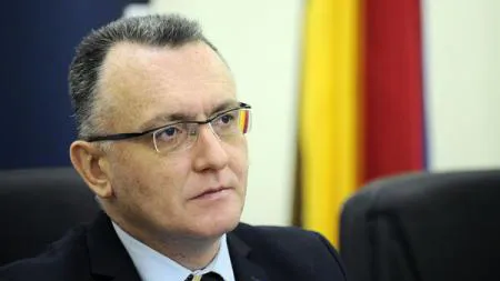 Cu cât se vor MAJORA salariile în educaţie. Ministrul Câmpeanu invocă legea salarizării şi Codul Fiscal