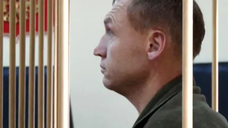 Estonianul inculpat în Rusia pentru SPIONAJ, condamnat la 15 ani de închisoare