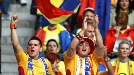 România a urcat pe locul 7 în clasamentul FIFA, cea mai bună clasare de după 1997