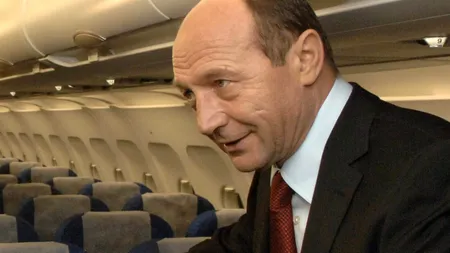 Traian Băsescu: Şansa Republicii Moldova de a ajunge în UE este unirea cu România