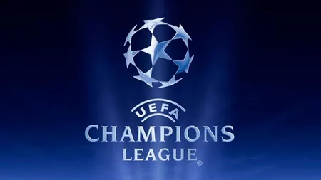 UEFA a crescut premiile pentru Liga Campionilor din sezonul 2015-2016