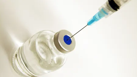 Un vaccin universal împotriva gripei se află în fază avansată de studiu