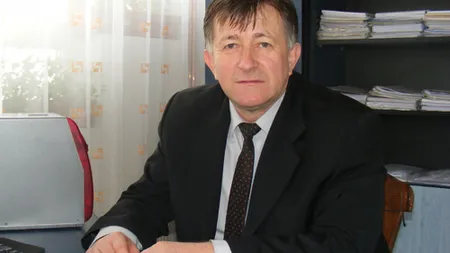 Poliţist luat pe capotă de un afacerist din Satu Mare RECIDIVIST