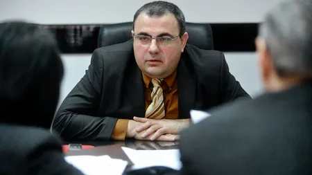 Prima DECLARAŢIA a directorului demis al RATB, Vincenţiu Daniel Antonescu