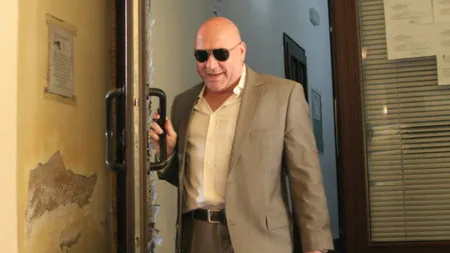 Infractorul fugar Zaher Iskandarani vrea să-şi micşoreze sentinţa de cinci ani de puşcărie cu una falsă