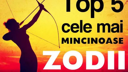 Horoscop: Care sunt cele mai mincinoase zodii