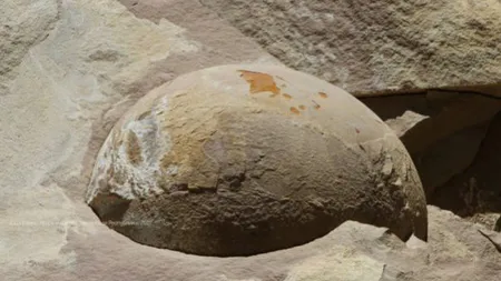 MISTERUL SFERELOR GIGANT din Munţii Ceceniei. Oamenii de ştiinţă nu au nicio explicaţie